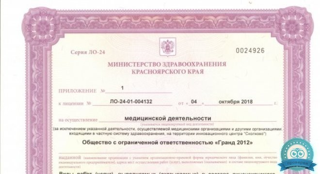 Кларимед на 78 Добровольческой бригады