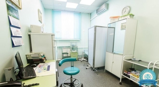 Три сердца на Высотной