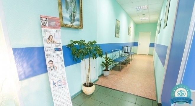Три сердца на Высотной
