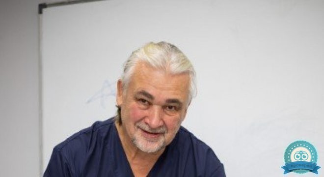 Ваш Позвоночникофф