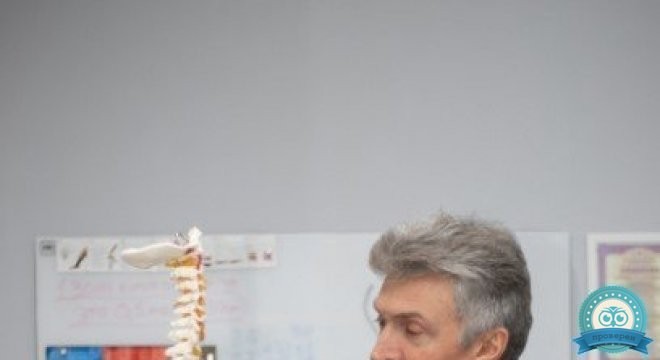 Ваш Позвоночникофф
