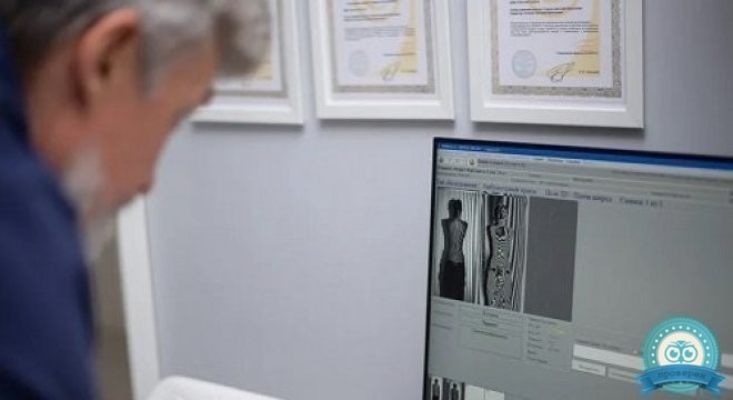 Ваш Позвоночникофф