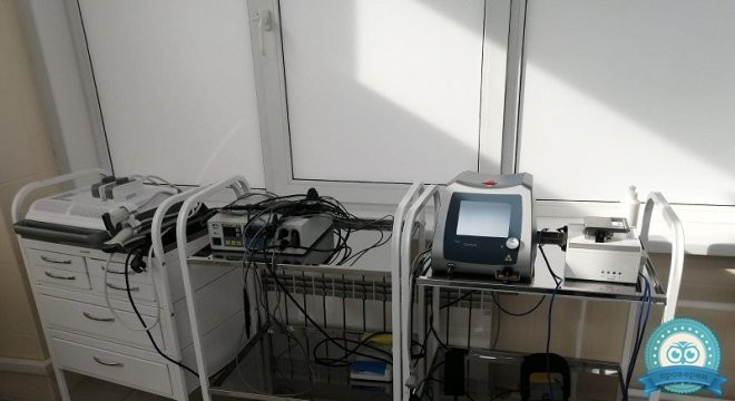 Клиника эстетической медицины Медэкса