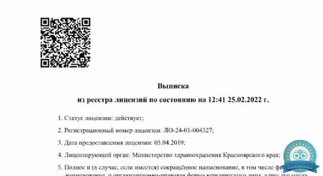 Клиника Медичи