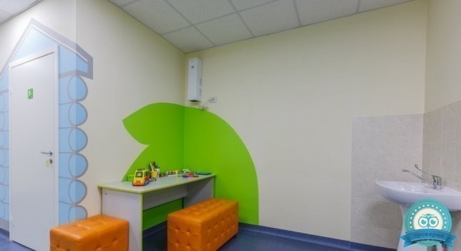 Клиника ИПМ на Линейной