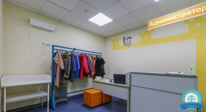 Клиника ИПМ на Линейной