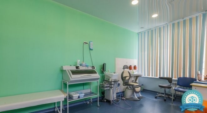 Клиника ИПМ на Линейной