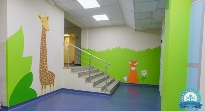 Клиника ИПМ на Линейной