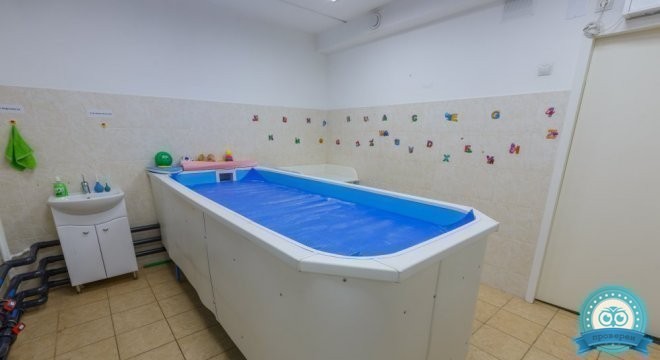 Клиника ИПМ на Линейной
