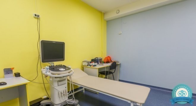 Клиника ИПМ на Линейной