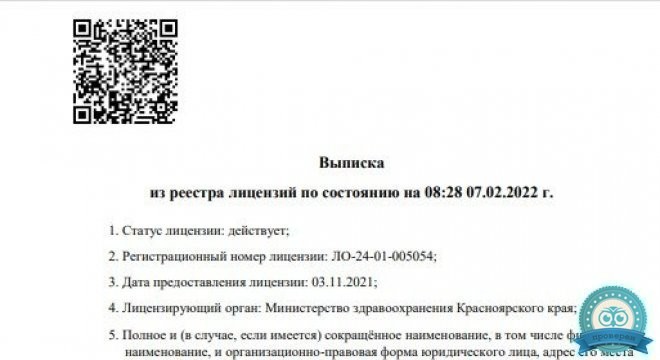 Клиника Dr Sante (Доктор Санте)