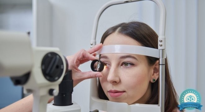 Глазная клиника Медстандарт