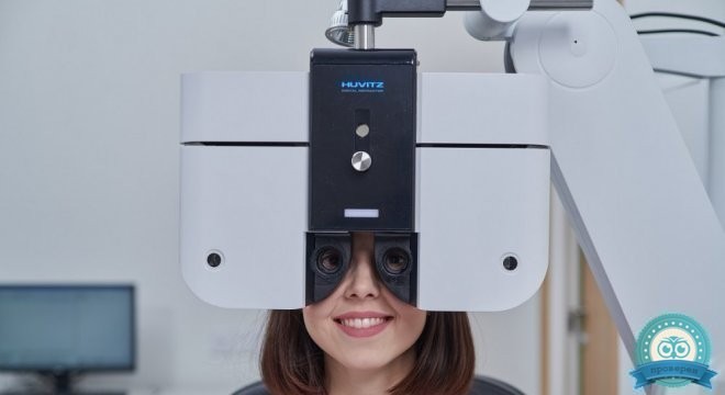 Глазная клиника Медстандарт