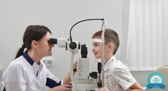Глазная клиника Медстандарт