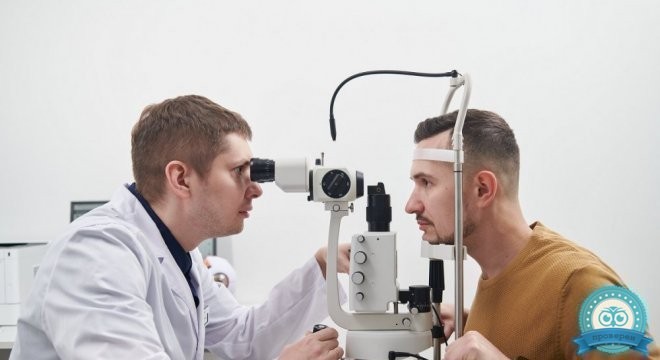 Глазная клиника Медстандарт