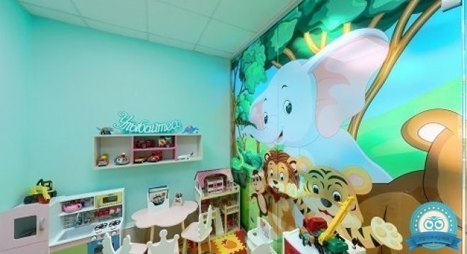 Стоматология Бьюти-Дент на Петра Ломако