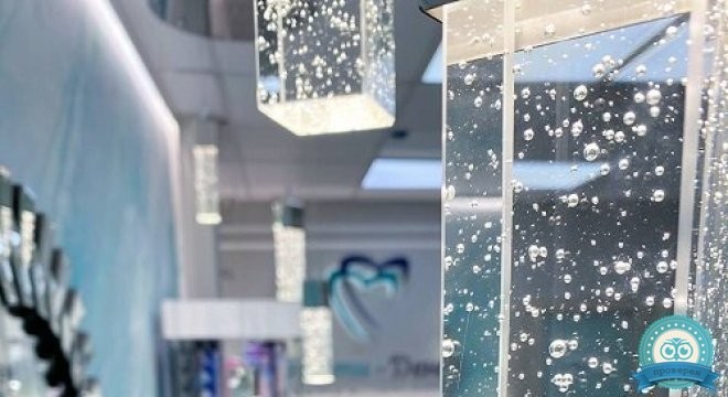 Стоматология Бьюти-Дент на Петра Ломако
