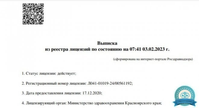 Центр Современной Кардиологии на Капитанской