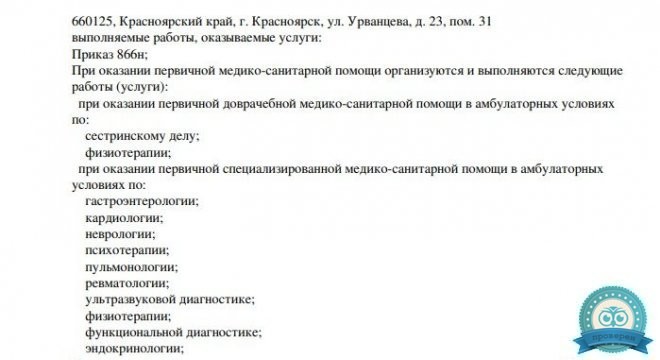Центр Современной Кардиологии на Урванцева