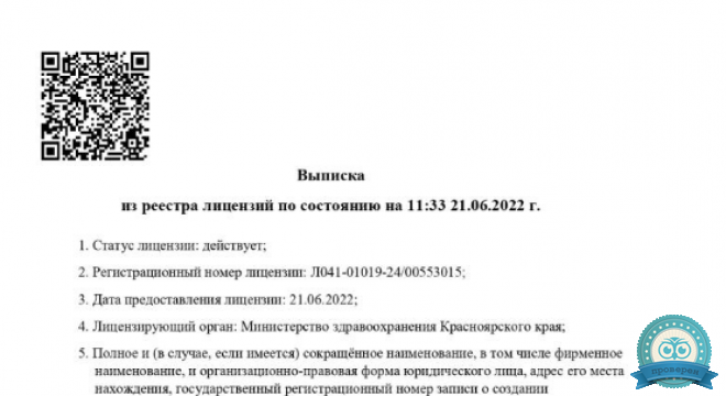 Клиника Века