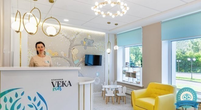 Клиника Века