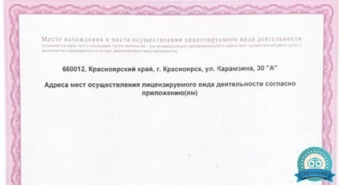 Панацея на правом берегу