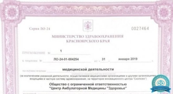 Панацея на правом берегу