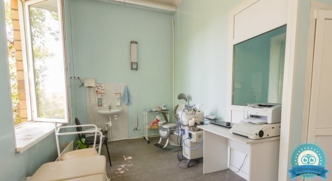 Клиника ИПМ на Аэровокзальной