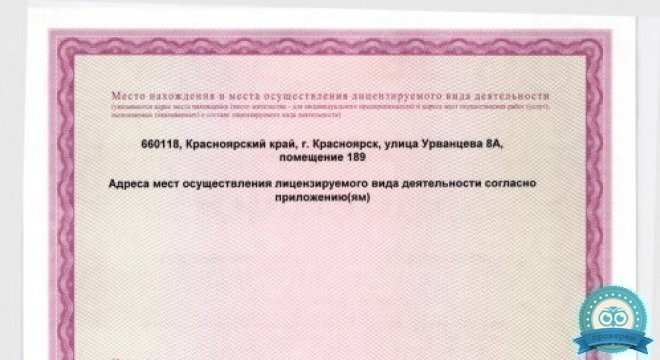 Панацея на Левом берегу