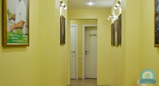 Альдента на Славы