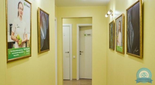 Альдента на Славы