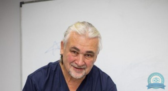 Клиника Ваш Позвоночникофф