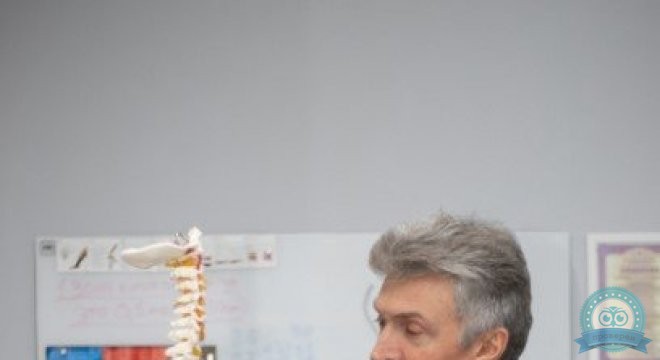 Клиника Ваш Позвоночникофф