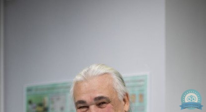 Клиника Ваш Позвоночникофф