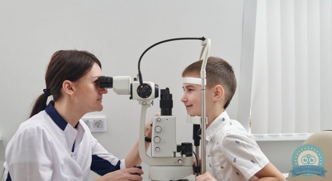 Глазная клиника Медстандарт