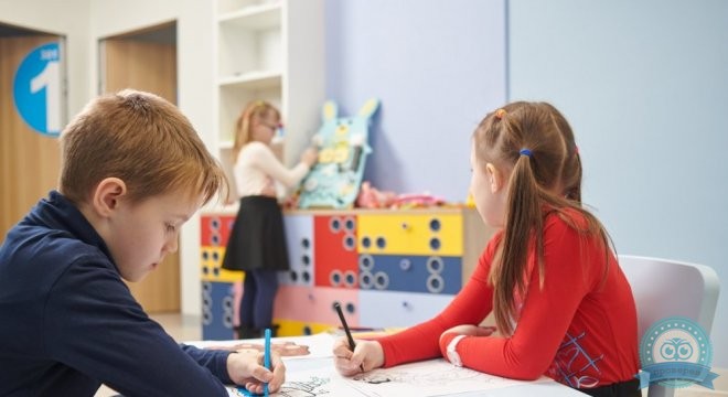 Глазная клиника Медстандарт