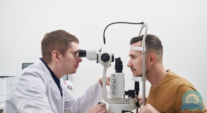Глазная клиника Медстандарт