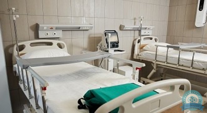 Медицинский центр Альмед