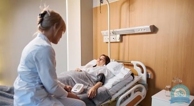 Медицинский центр Альмед