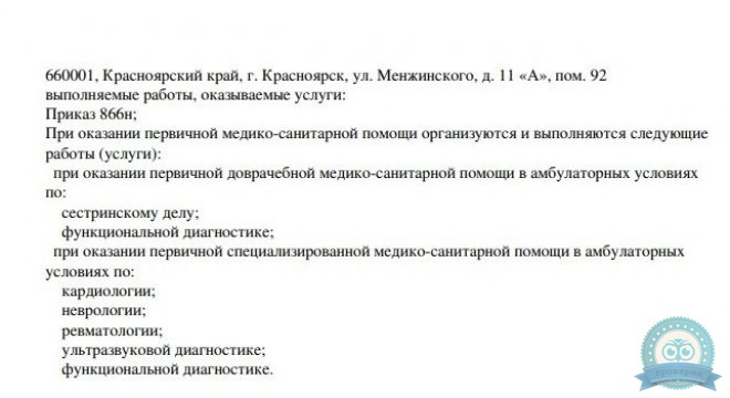 Центр Современной Кардиологии на Менжинского
