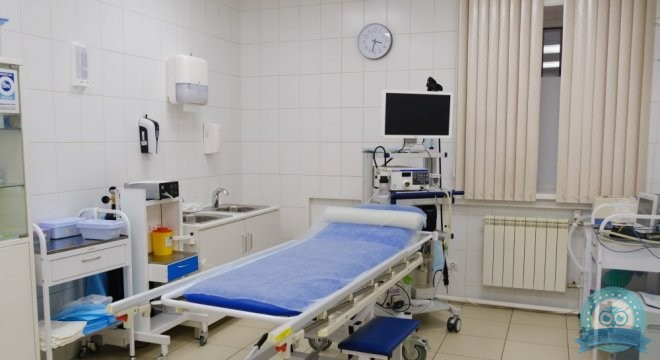 Медикал Он Груп — Красноярск