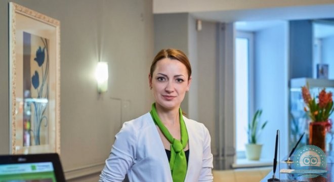 Центр эстетической медицины Реновацио