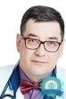 Кардиолог, терапевт Горбунов Алексей Эдуардович