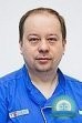 Детский травматолог-ортопед, детский ортопед, детский травматолог Тесленко Глеб Олегович