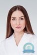 Дерматокосметолог Лобанова Юлия Александровна