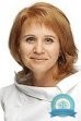 Детский лор (отоларинголог) Эрлих Ирина Алексеевна