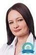 Невролог, сомнолог Рагинене Ирина Геннадьевна