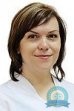 Детский лор (отоларинголог) Чихачева Ирина Викторовна