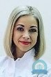 Детский лор (отоларинголог) Саплинова Татьяна Владимировна
