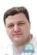 ЛОР (отоларинголог) Сергеев Федор Юрьевич